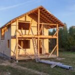 Система кондиционирования: ввод в дом